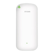 D-LINK | AX1800 Mesh Wi-Fi 6 Range Extender White | DAP-X1860