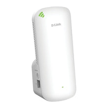 D-LINK | AX1800 Mesh Wi-Fi 6 Range Extender White | DAP-X1860