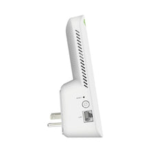 D-LINK | AX1800 Mesh Wi-Fi 6 Range Extender White | DAP-X1860