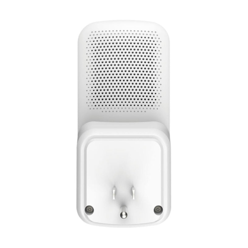 D-LINK | AX1800 Mesh Wi-Fi 6 Range Extender White | DAP-X1860