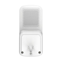 D-LINK | AX1800 Mesh Wi-Fi 6 Range Extender White | DAP-X1860