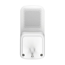 D-LINK | AX1800 Mesh Wi-Fi 6 Range Extender White | DAP-X1860