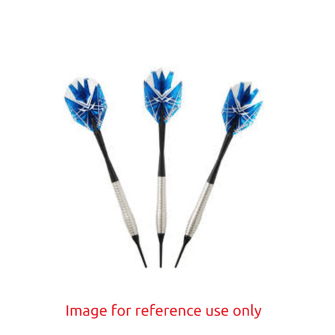 SUPREME | Sports Steel Darts 3Pcs Set | JY-DN302