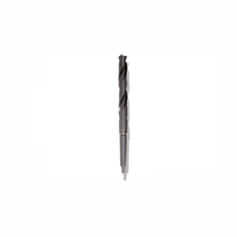 CLARKE | Taper Shank Drill Bit 22mm, Overall Length 248mm, 1pc per Box | DB22TSCL