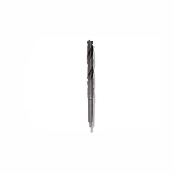 CLARKE | Taper Shank Drill Bit 18mm, Overall Length 228mm, 1pc per Box | DB18TSCL