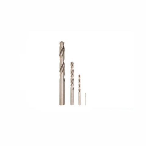 CLARKE | HSS Drill Bit 10.5mm, Overall Length 133mm, 5pcs per Box | DB10.5C