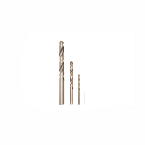 CLARKE | HSS Drill Bit 6.8mm, Overall Length 109mm, 10pcs per Box | DB6.8C