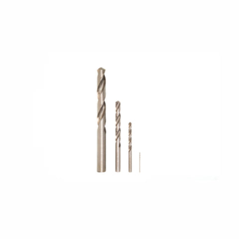 CLARKE | HSS Drill Bit 10mm, Overall Length 133mm, 10pcs per Box | DB10C