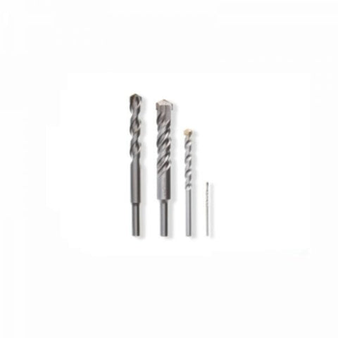 CLARKE | Masonary Drill Bit 18mm, Overall Length 115mm, 2pcs Per Pkt | DBM18C