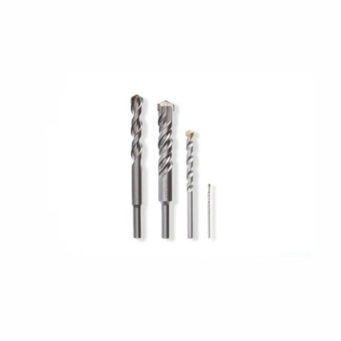 CLARKE | Masonary Drill Bit 8mm, Overall Length 105mm, 5pcs Per Pkt | DBM8C