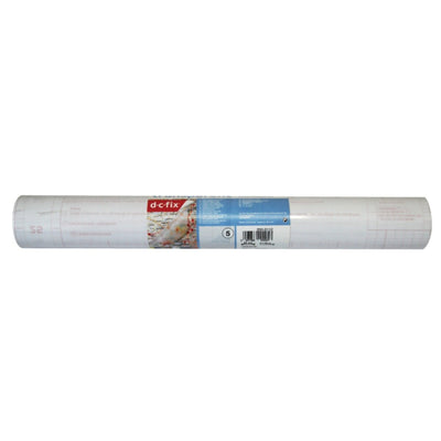 DC FIX | Ad Foil Trans G/Clear 45Cmx15M | DC-200-0112