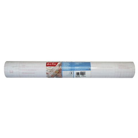 DC FIX | Ad Foil Trans G/Clear 45Cmx15M | DC-200-0112