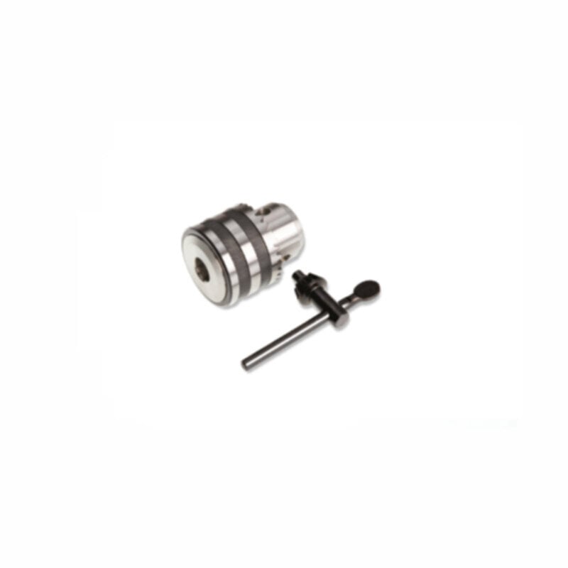 CLARKE | Drill Chuck 5mm - 20mm  Keyed Chucks  | DC20C