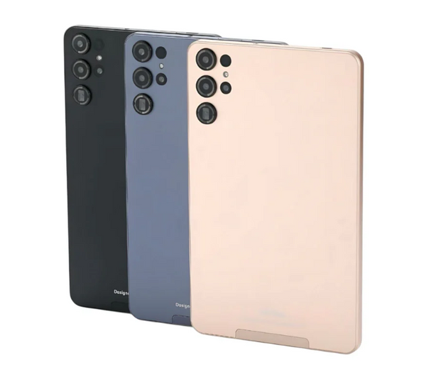 Air Tab A19 Tablet 8 Inch FHD Display 2GB RAM 32GB Storage 10000mAh Battery -Assorted colors | JPO3484