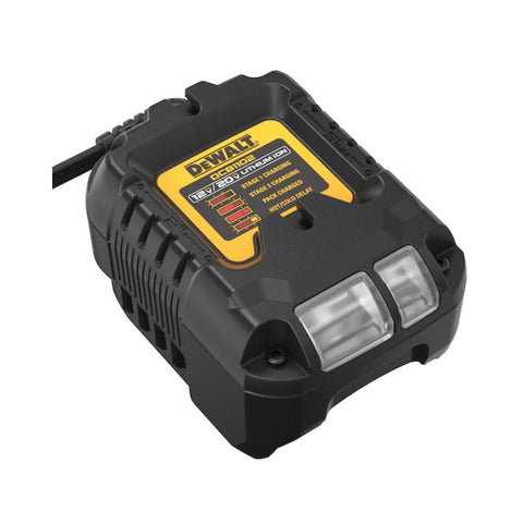 DEWALT | 12V MAX*/20V MAX*/FLEXVOLT 2 Amp Charger | DCB1102