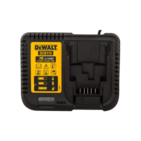 DEWALT | Charger 10.8v - 18v | N450537