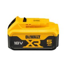 DEWALT | 18V 5.0AH Li-ion Battery | DCB184-XJ