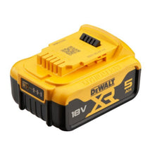 DEWALT | 18V 5.0AH Li-ion Battery | DCB184-XJ