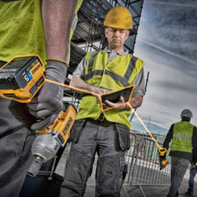 DEWALT | 18V 5.0AH Li-ion Battery | DCB184-XJ