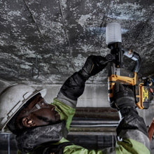 DEWALT | Brushless SDS-Plus Hammer Drill 2 Battery 5.0 Ah + Charger 18V | DCH172P2-GB