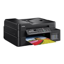 BROTHER | DCP-T820DW Wireless 3-in-1 Color Inkjet Printer