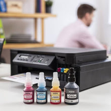 BROTHER | DCP-T820DW Wireless 3-in-1 Color Inkjet Printer