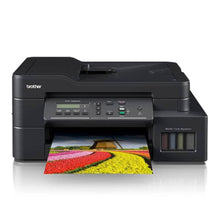 BROTHER | DCP-T820DW Wireless 3-in-1 Color Inkjet Printer