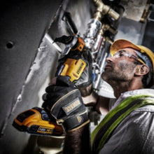 DEWALT | Brushless Multi Oscillation Tool 2 Battery 2.0 Ah + Charger 18V | DCS355D2-QW