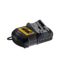 DEWALT | Brushless Multi Oscillation Tool 2 Battery 2.0 Ah + Charger 18V | DCS355D2-QW