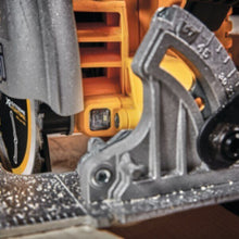 DEWALT | Brushless Circular Saw 7