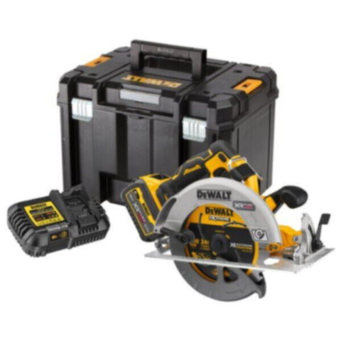 DEWALT | Brushless Circular Saw 7