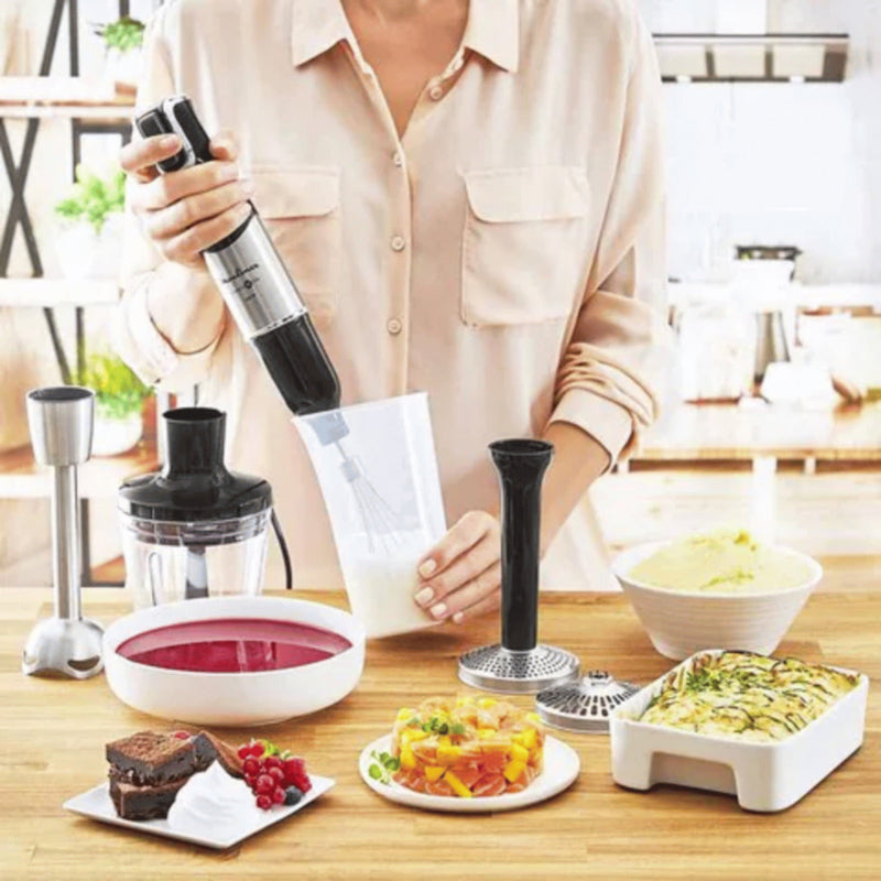 MOULINEX | MX1-Handheld Blender/Stick Mixer | DD95JD27
