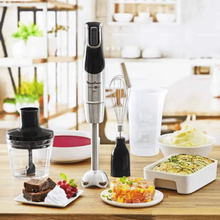 MOULINEX | MX1-Handheld Blender/Stick Mixer | DD95JD27