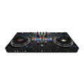 PIONEER | Scratch-Style 2-Channel Professional DJ Controller for Serato DJ Pro Black | DDJ-REV7