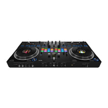 PIONEER | Scratch-Style 2-Channel Professional DJ Controller for Serato DJ Pro Black | DDJ-REV7
