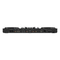 PIONEER | Scratch-Style 2-Channel Professional DJ Controller for Serato DJ Pro Black | DDJ-REV7
