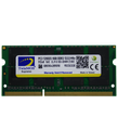 TwinMOS | DDR3 1333MHz SO-DIMM for Notebook 8GB | MDD38GB1333N