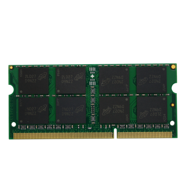 TwinMOS | DDR3 1333MHz SO-DIMM for Notebook 8GB | MDD38GB1333N
