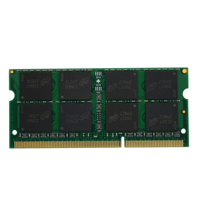 TwinMOS | DDR3 1333MHz SO-DIMM for Notebook 8GB | MDD38GB1333N