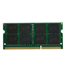 TwinMOS | DDR3 1333MHz SO-DIMM for Notebook 8GB | MDD38GB1333N