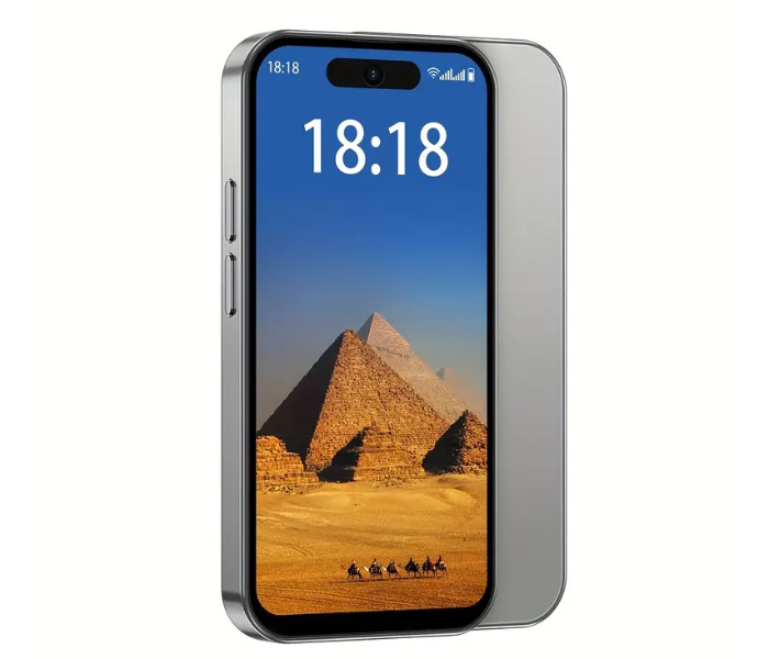 Mini pro Mini 17 Pro 3 Android 4G Smartphone 3GB RAM 64GB ROM, Unlocked, Tiny Pocket Phone | JPO3253