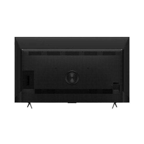 TCL | 65 inch TV P8K model QLED TV HDR Dolby Vision Atmos AiPQ Pro Processor | 65P8K
