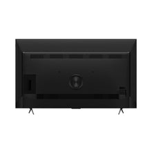TCL | 65 inch TV P8K model QLED TV HDR Dolby Vision Atmos AiPQ Pro Processor | 65P8K