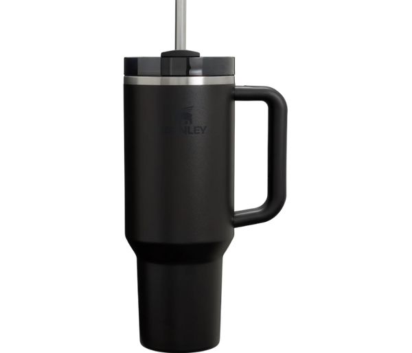 STANLEY | Quencher H2.0 Flowstate Tumbler 1.2L Black | JPO2909