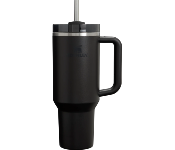 STANLEY | Quencher H2.0 Flowstate Tumbler 1.2L Black | JPO2909