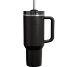 STANLEY | Quencher H2.0 Flowstate Tumbler 1.2L Black | JPO2909