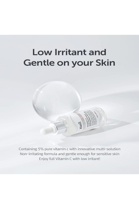 DEAR KLAIRS | Freshly Juiced Vitamin Drop 35ml