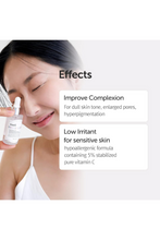 DEAR KLAIRS | Freshly Juiced Vitamin Drop 35ml