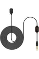 DEITY | Pre-Polarized Lavalier Lapel Microphone | V-LAV