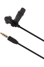DEITY | Pre-Polarized Lavalier Lapel Microphone | V-LAV